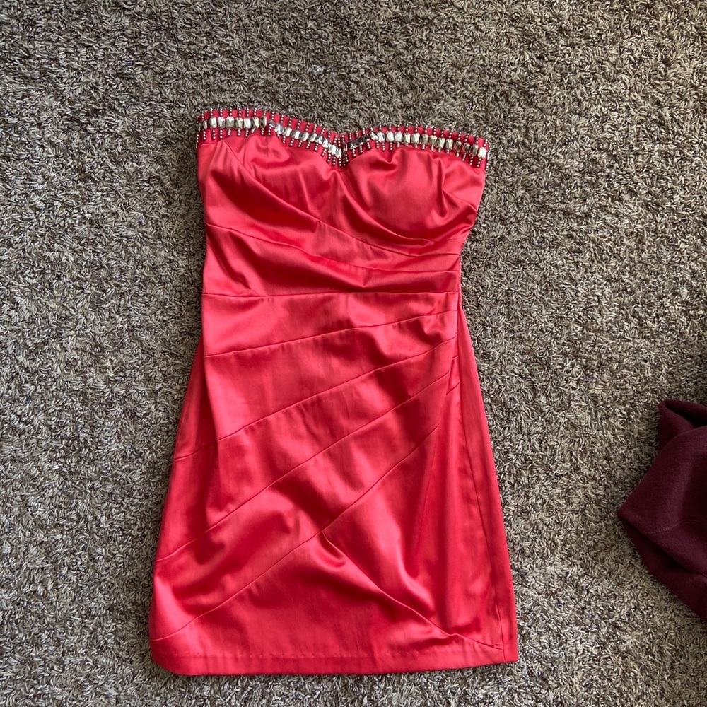 Cocktail dress